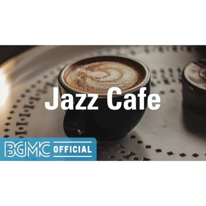 Cafe Music BGM channelのインスタグラム