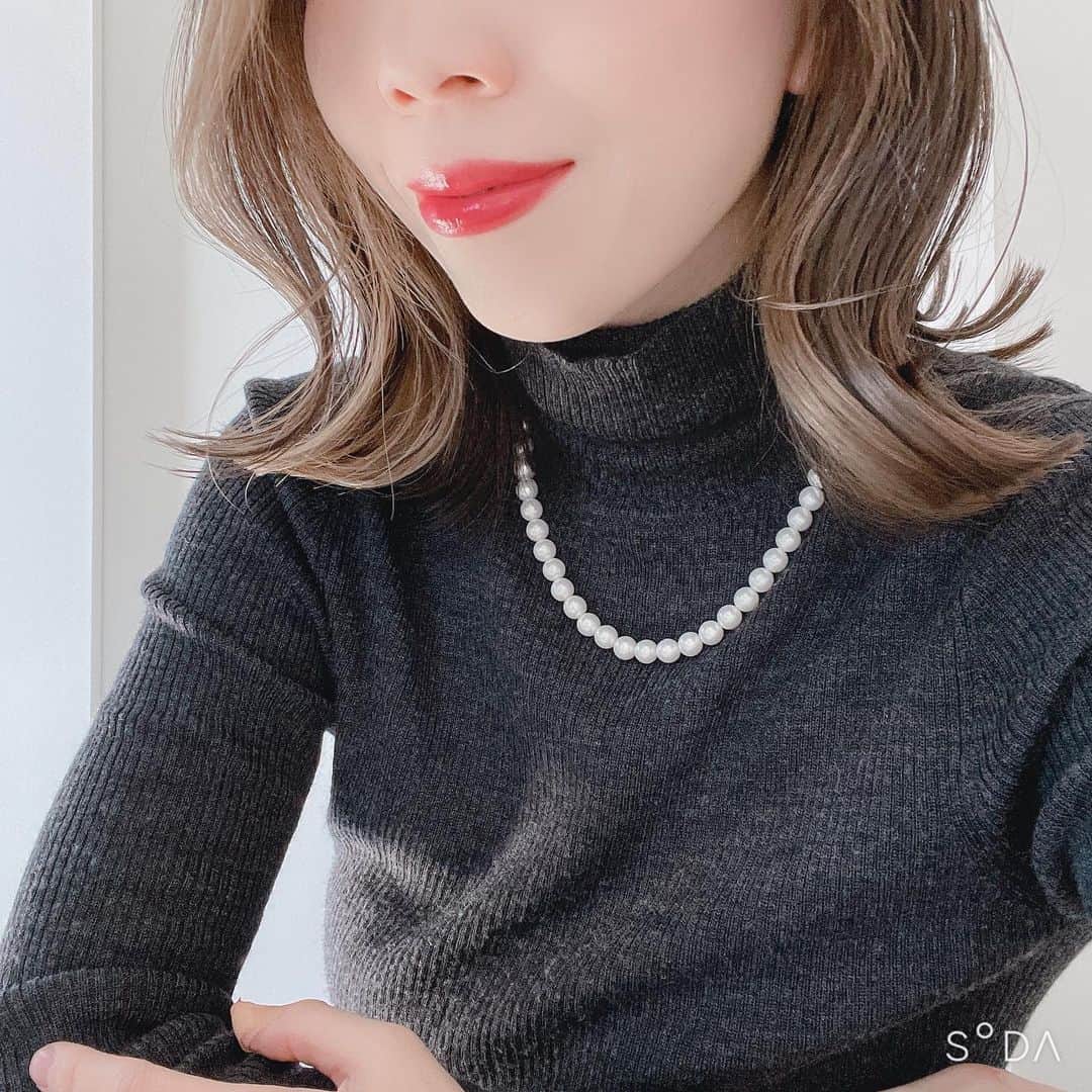 ryuu79hinaのインスタグラム：「2021年バッサリ切りました‪✂︎‬ ・ ・ 約3年ぶりのボブ 久しぶり過ぎてほんと新鮮 何より髪の毛トゥルトゥル しばらくは…ボブLifeを楽しもう🤍 ・ ・ アプリで撮ってるから分かりずらいけど… ベースをかなりトーンダウンしてるんだよ！ ・ ・ ━━━━━━━━━━━━━━━ #ボブ#ボブスタイル#ボブアレンジ#インナーカラー#インナーカラーボブ#フレーミングカラー#記録#ロカリ#mineby3mootd#ユニクロ#ユニクロきれいめ部#UNIQLO#instagood#좋아요#좋아요환영#인스타그램#일상#일상스타그램#데일리그램#美容師」