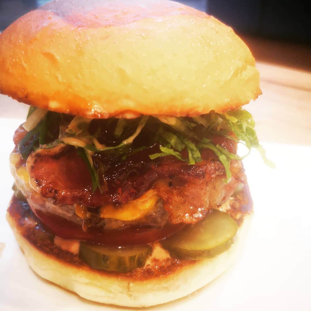 umamiburgerjpnのグルメインスタ