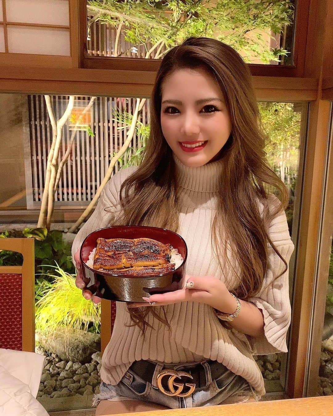 Hazukiのグルメインスタ