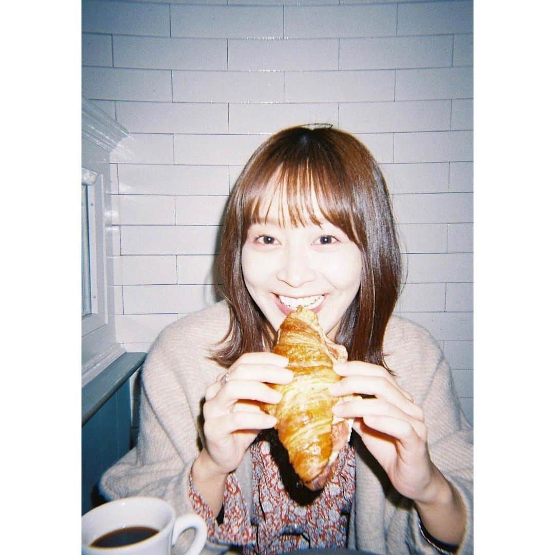 太田奈緒のインスタグラム