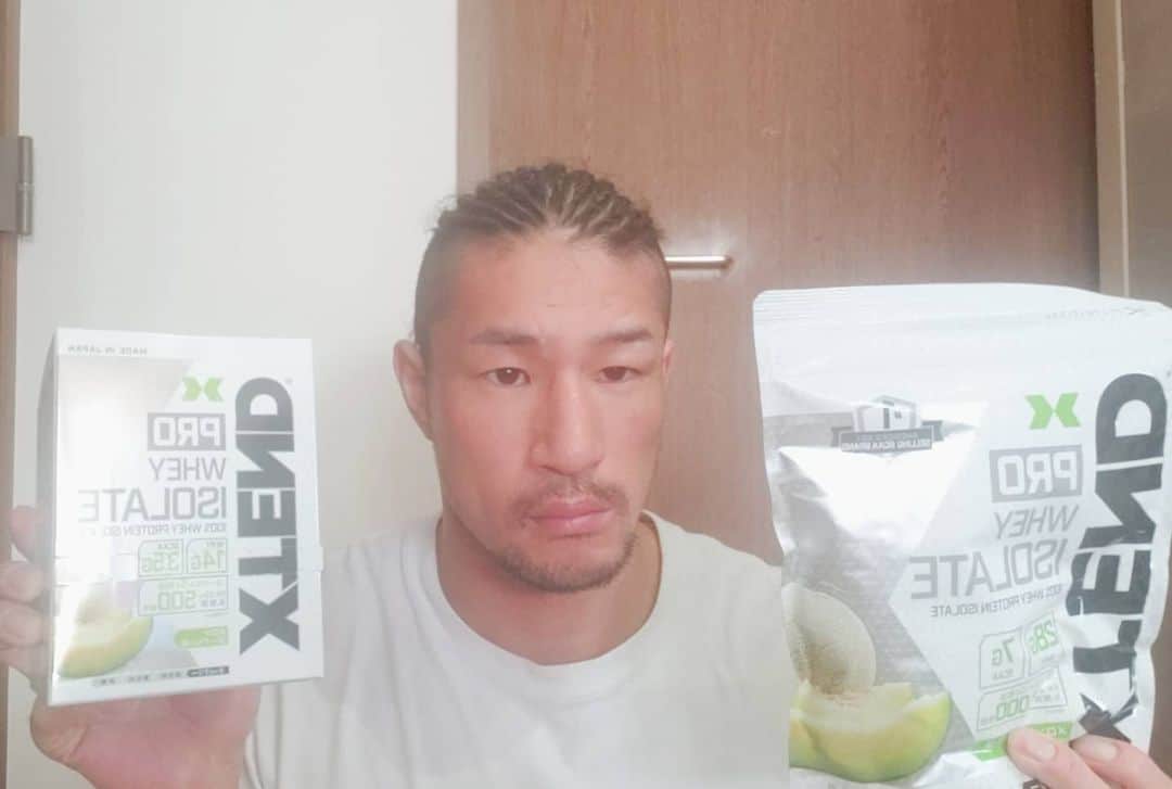 前口太尊のインスタグラム