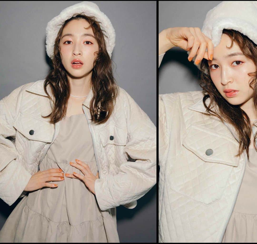 神戸健太郎のインスタグラム：「#mywork📸#ohmag#noin#上西星来 さん」