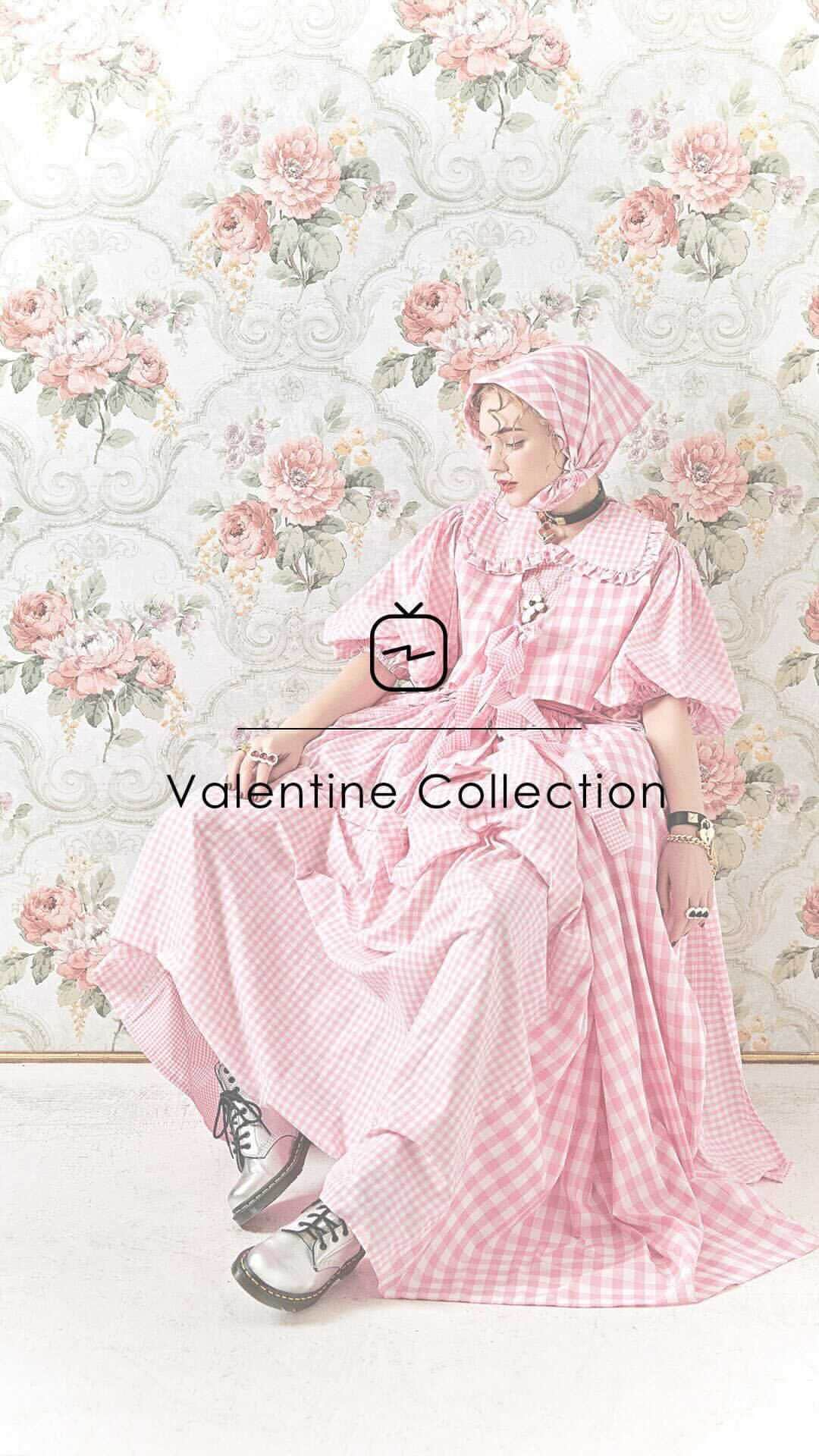 のインスタグラム：「Introducing our new collection which available from January 9th 12:00pm JST.」