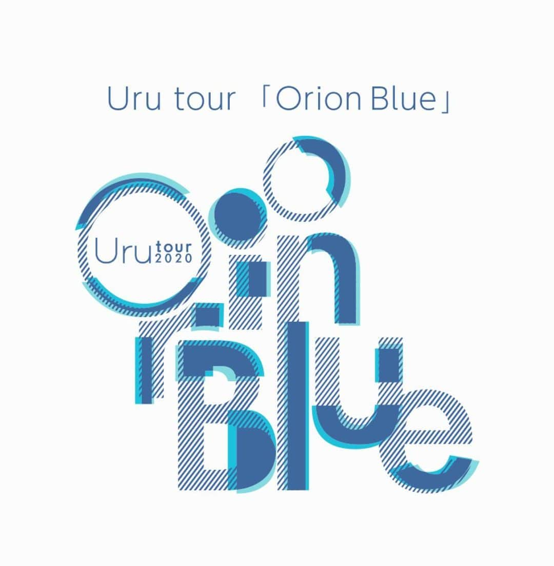 Uruさんのインスタグラム写真 - (UruInstagram)「1月22日(金)・23日(土) に開催を予定しておりましたUru tour「Orion Blue」昭和女子大学人見記念講堂公演につきまして、政府より1都3県を対象に発令されました緊急事態宣言を受け、誠に残念ではございますが公演の開催を中止させていただく事を決定いたしました。  Uru・スタッフ一同、公演開催に向けて協議を重ねましたが、皆様が不安を抱えながら会場へお越しになる事や、皆様の安全を第一に考え、このような決定とさせていただきました。公演を楽しみにしてくださっていた皆様には大変心苦しいご案内となりますが、何卒、ご理解くださいますようお願いいたします。  Uru・スタッフ一同、皆さまに良いお知らせができるよう動いてまいります。  延期や中止、振替公演決定、という流れでやっとオリオンブルーのライブが出来ると思っていたので、とても残念ですが、 でも、やはり今の状況を考え、皆さんの事を第一に相談させて頂き、決定致しました  また、お会いできる日は必ず来ると思ってその日を待っています  #オリオンブルー  #Uru」1月8日 12時21分 - uru_official.id