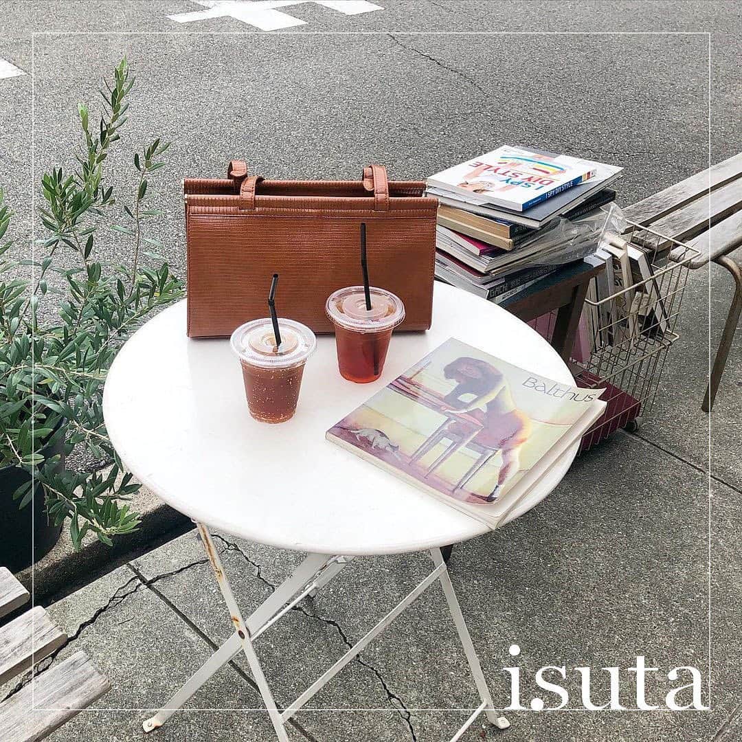 isutaのグルメインスタ