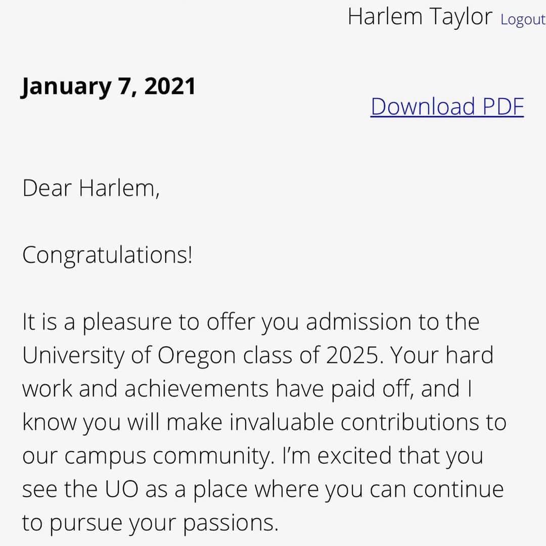 ゲームさんのインスタグラム写真 - (ゲームInstagram)「Wow..... just wow. My baby just got a scholarship to the University Of Oregon !!!!! I just want to share this with the world because there is so many reasons & situations in my life before his birth that could’ve kept this from happening. I’m balling my eyes out right now y’all.... tears of joy like a mf !!!!! One false move & this is not our reality.... Thank God for choosing me every time over people & things that could’ve taken my life & giving me the opportunity to make it through everything so I could be the father of the most amazing son/older brother I could ever dream of. My dawg, Lil game... my 1st born & my world... I’m so fuckin proud of you boy !!! From the 1st album cover & trying to get you to stop crying, to having a shoot out & a bullet piercing your car seat (lucky I hadn’t brought you out the house yet) to teaching how to be a man, all the way to this day & this moment right here son.... This is why everything I’ve ever done in my life to ensure I survived, means the world to me. I got you here... we are here son, together & im so proud to be your father. I thank your mother @___aleska  for all that she’s done & endured as well to get you here. It wasn’t easy, but the results of great parenting are so worth it. You are a KING... I told you that the day you were born & I’ve repeated it everyday since. I love you more than life boy & I’m so over-joyed for you & your good news.... I know you got more colleges offering & this is the 1st to reach out, but boy.... @goducks is an amazing start. Please go to my baby’s page @harlemtaylorr & follow him as well as wish him well & say congratulations...... WE MADE IT 🙌🏾🙌🏾🙌🏾 #LikeFatherLikeSon」1月8日 12時28分 - losangelesconfidential