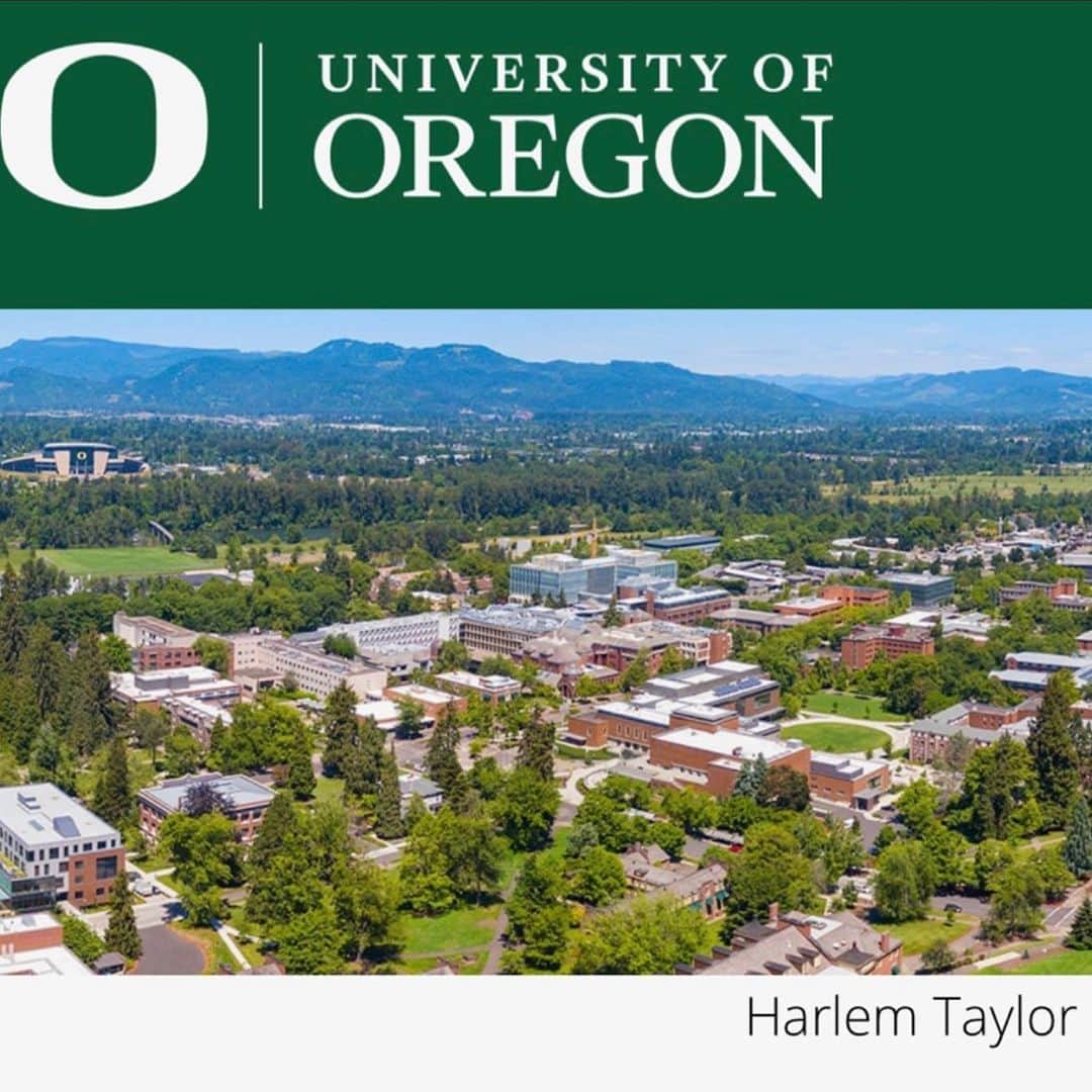 ゲームのインスタグラム：「Wow..... just wow. My baby just got a scholarship to the University Of Oregon !!!!! I just want to share this with the world because there is so many reasons & situations in my life before his birth that could’ve kept this from happening. I’m balling my eyes out right now y’all.... tears of joy like a mf !!!!! One false move & this is not our reality.... Thank God for choosing me every time over people & things that could’ve taken my life & giving me the opportunity to make it through everything so I could be the father of the most amazing son/older brother I could ever dream of. My dawg, Lil game... my 1st born & my world... I’m so fuckin proud of you boy !!! From the 1st album cover & trying to get you to stop crying, to having a shoot out & a bullet piercing your car seat (lucky I hadn’t brought you out the house yet) to teaching how to be a man, all the way to this day & this moment right here son.... This is why everything I’ve ever done in my life to ensure I survived, means the world to me. I got you here... we are here son, together & im so proud to be your father. I thank your mother @___aleska  for all that she’s done & endured as well to get you here. It wasn’t easy, but the results of great parenting are so worth it. You are a KING... I told you that the day you were born & I’ve repeated it everyday since. I love you more than life boy & I’m so over-joyed for you & your good news.... I know you got more colleges offering & this is the 1st to reach out, but boy.... @goducks is an amazing start. Please go to my baby’s page @harlemtaylorr & follow him as well as wish him well & say congratulations...... WE MADE IT 🙌🏾🙌🏾🙌🏾 #LikeFatherLikeSon」