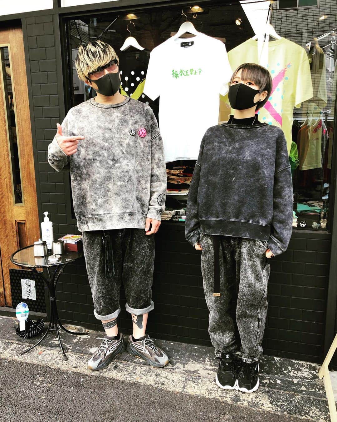 橋本塁のインスタグラム