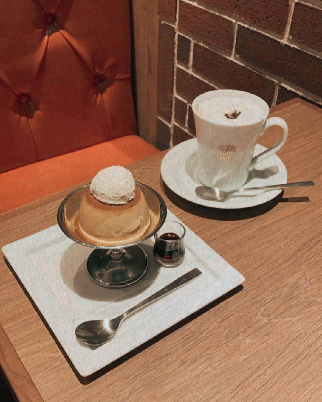 斉藤真木子のグルメインスタ