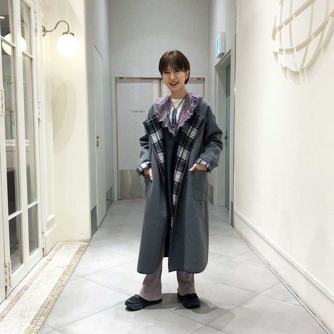 ビームス神戸のインスタグラム