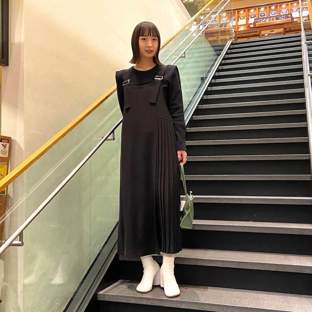 ビームス金沢のインスタグラム