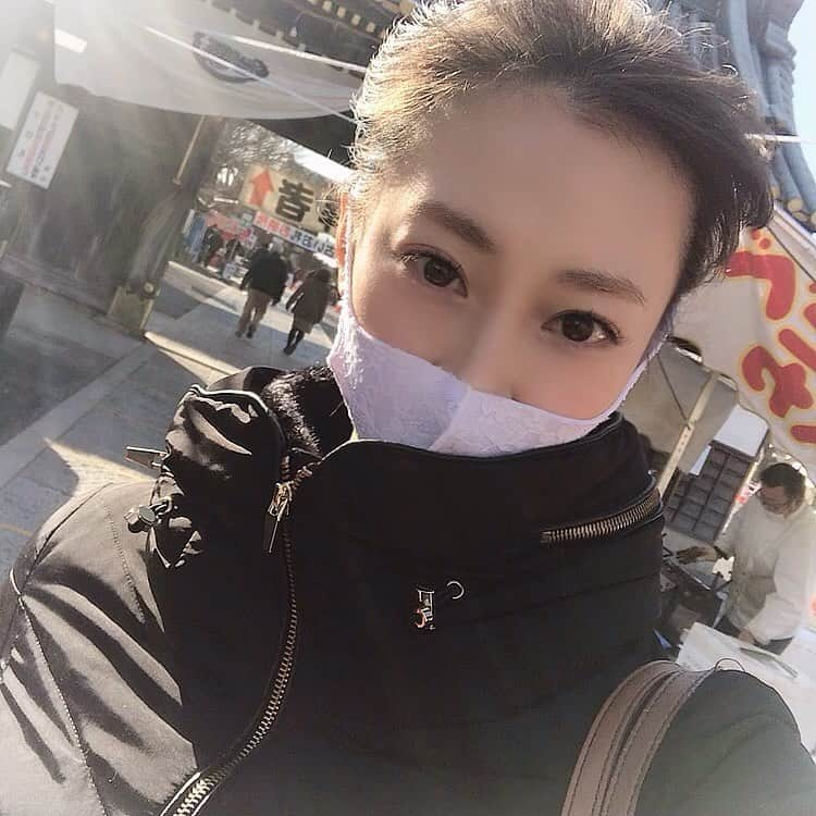 中村果生莉のインスタグラム