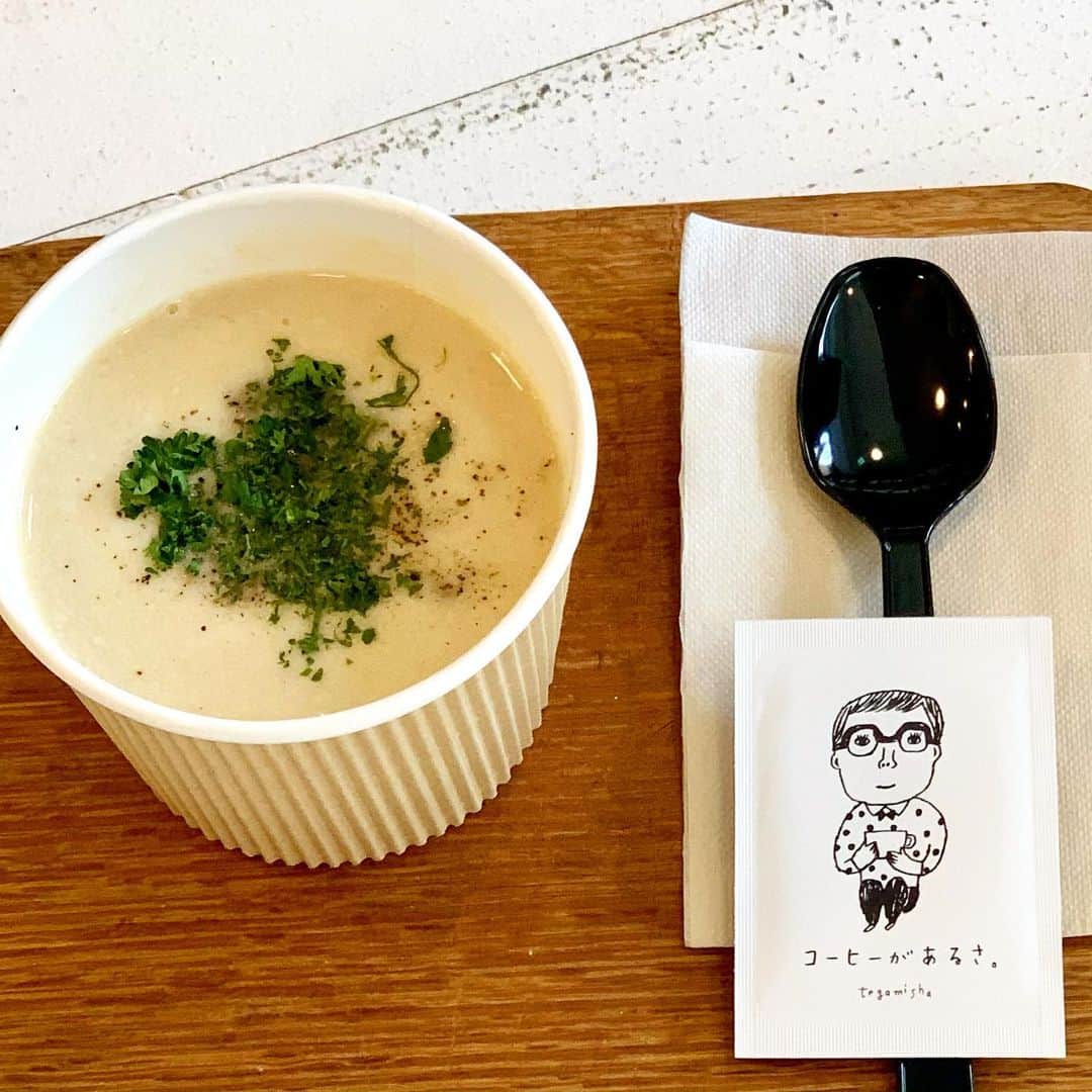 手紙社のグルメインスタ