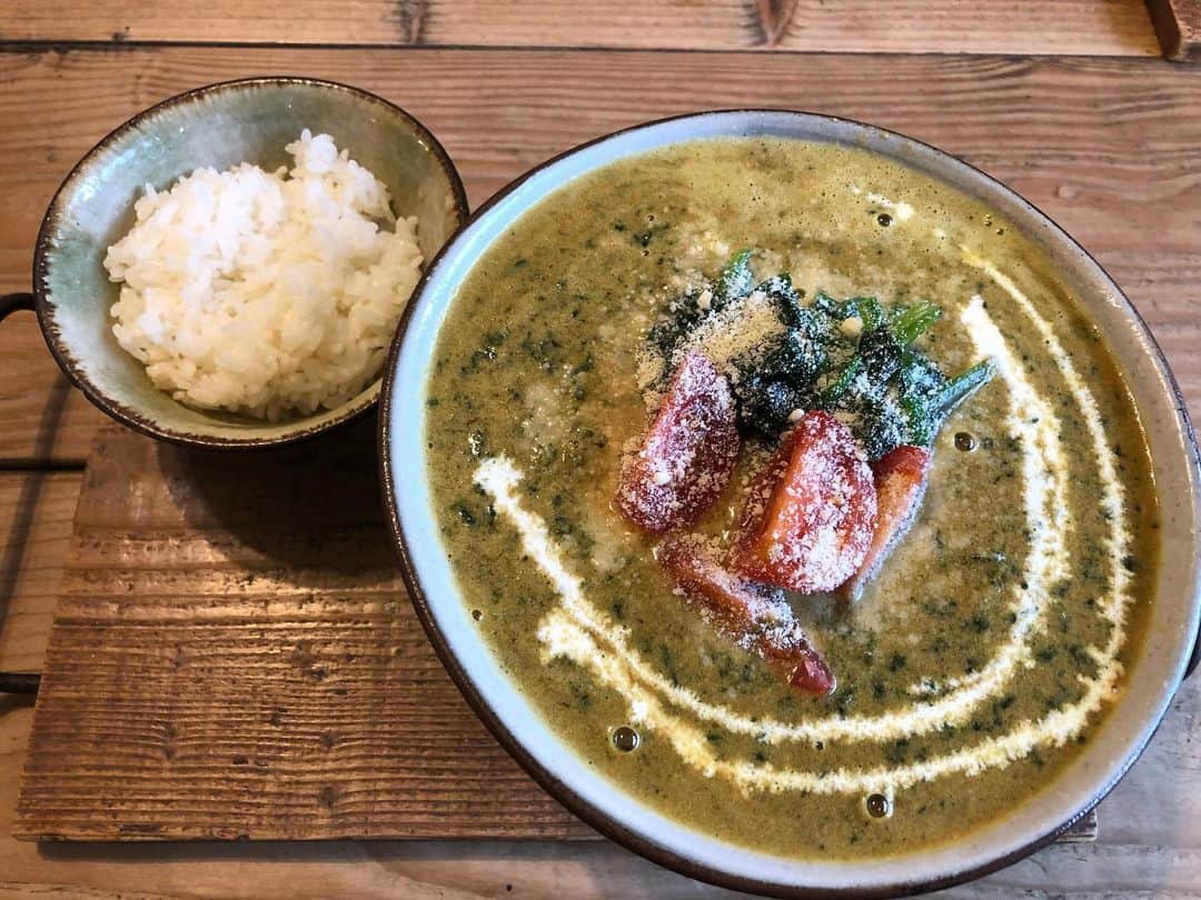 高原直泰のグルメインスタ