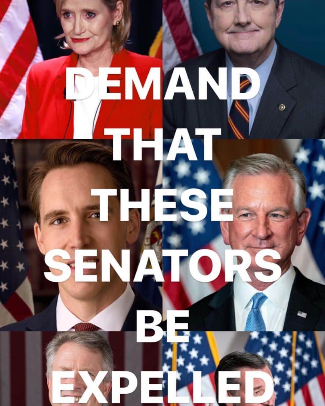 トームさんのインスタグラム写真 - (トームInstagram)「THERE IS PRECEDENT FOR IT: The senators who were expelled after refusing to accept Lincoln’s election . IMAGE @homegrownterrorists  By Gillian Brockell Jan. 5, 2021 @washingtonpost  At least a dozen Republican senators have signed on to a last-ditch effort to overturn the results of the presidential election, vowing to object to the electoral vote totals from several swing states when they are certified in a joint session of Congress on Wednesday. Support our journalism. Subscribe today. Among those who refuse to accept President-elect Joe Biden’s victory over President Trump: Ted Cruz (Tex.), Josh Hawley (Mo.), Marsha Blackburn (Tenn.), Ron Johnson (Wis.), John Kennedy (La.) and James Lankford (Okla.). .  That has critics accusing the lawmakers of sedition — inciting rebellion against the authority of the government — and calling for their expulsion. No senator has been expelled since the Civil War, when 14 mostly Southern senators were kicked out by their colleagues. .  The fuse had been lit Nov. 6, 1860. Abraham Lincoln won the presidential election despite not being on the ballot in 10 Southern states and earning less than 40 percent of the popular vote. Four days after the election, the first senator bailed; James Chesnut of South Carolina submitted his resignation in a one-sentence note, which was “accepted enthusiastically” by other lawmakers, according to New York Times coverage. As states seceded that December and January, more senators followed their states out the door. Some simply didn’t show up for the next session; others made formal resignations. Crowds lined up in the frigid dawn to hear Sen. Jefferson Davis‘s farewell address, during which he made clear he thought secession was justified because he believed Lincoln would end slavery: .  The audience wept openly and gave him rapturous applause. A few weeks later, he was president of the Confederacy. .  In March, the remaining senators debated what to do about the empty seats. Did they not exist anymore because those states said they were no longer a part of the Union? Or if states were not permitted to secede, then were they merely vacant? They decided on the latter.」1月8日 13時42分 - tomenyc