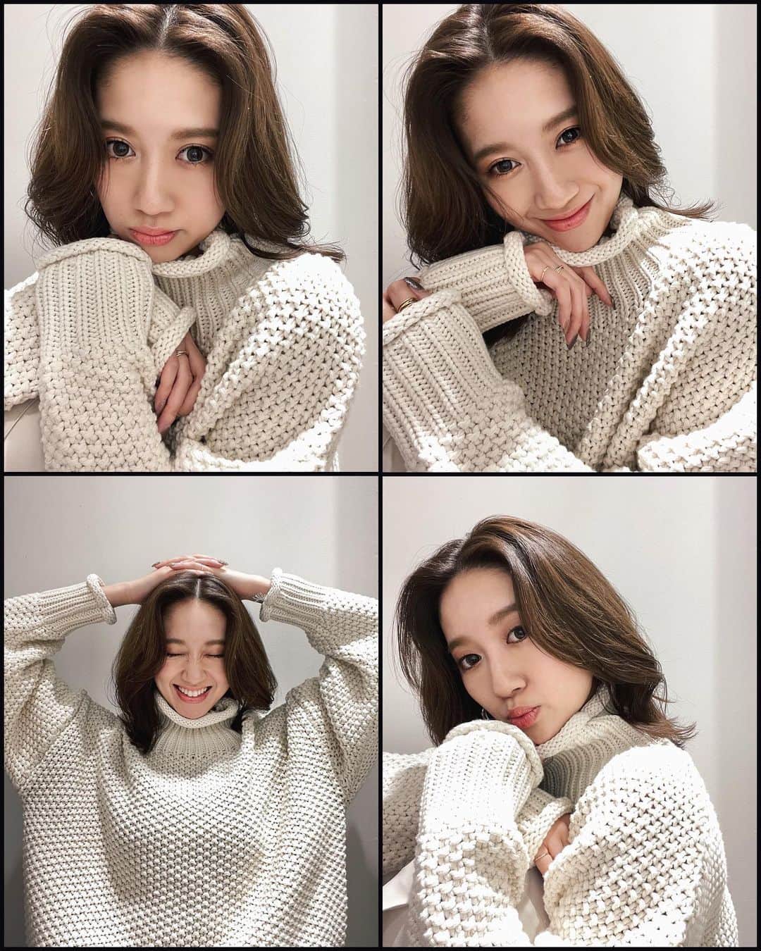 中村望美のインスタグラム