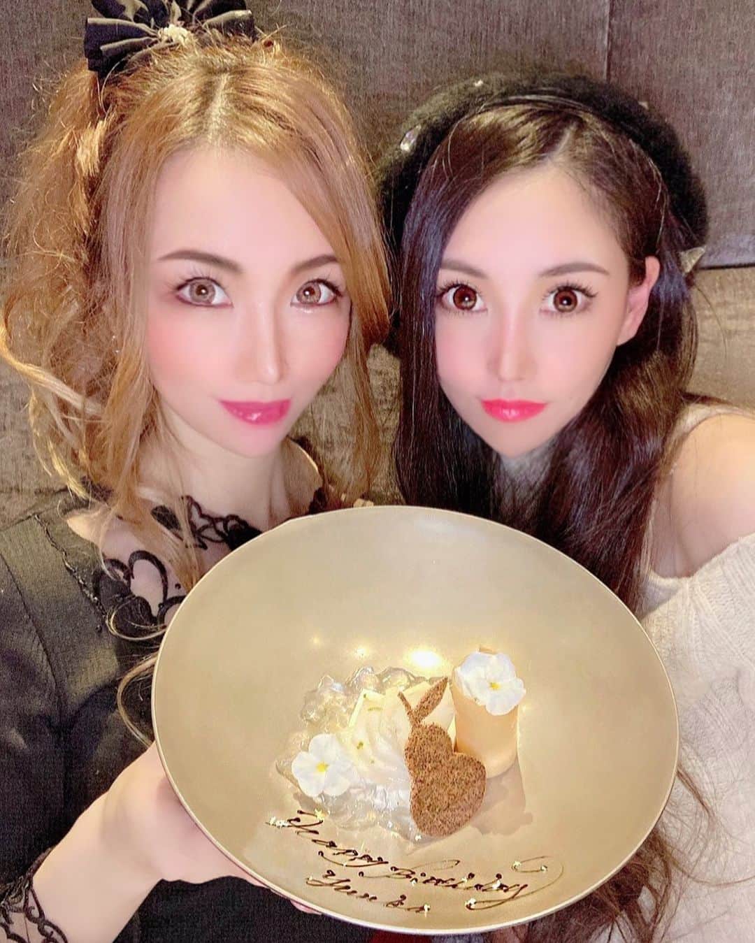 百合華のグルメインスタ