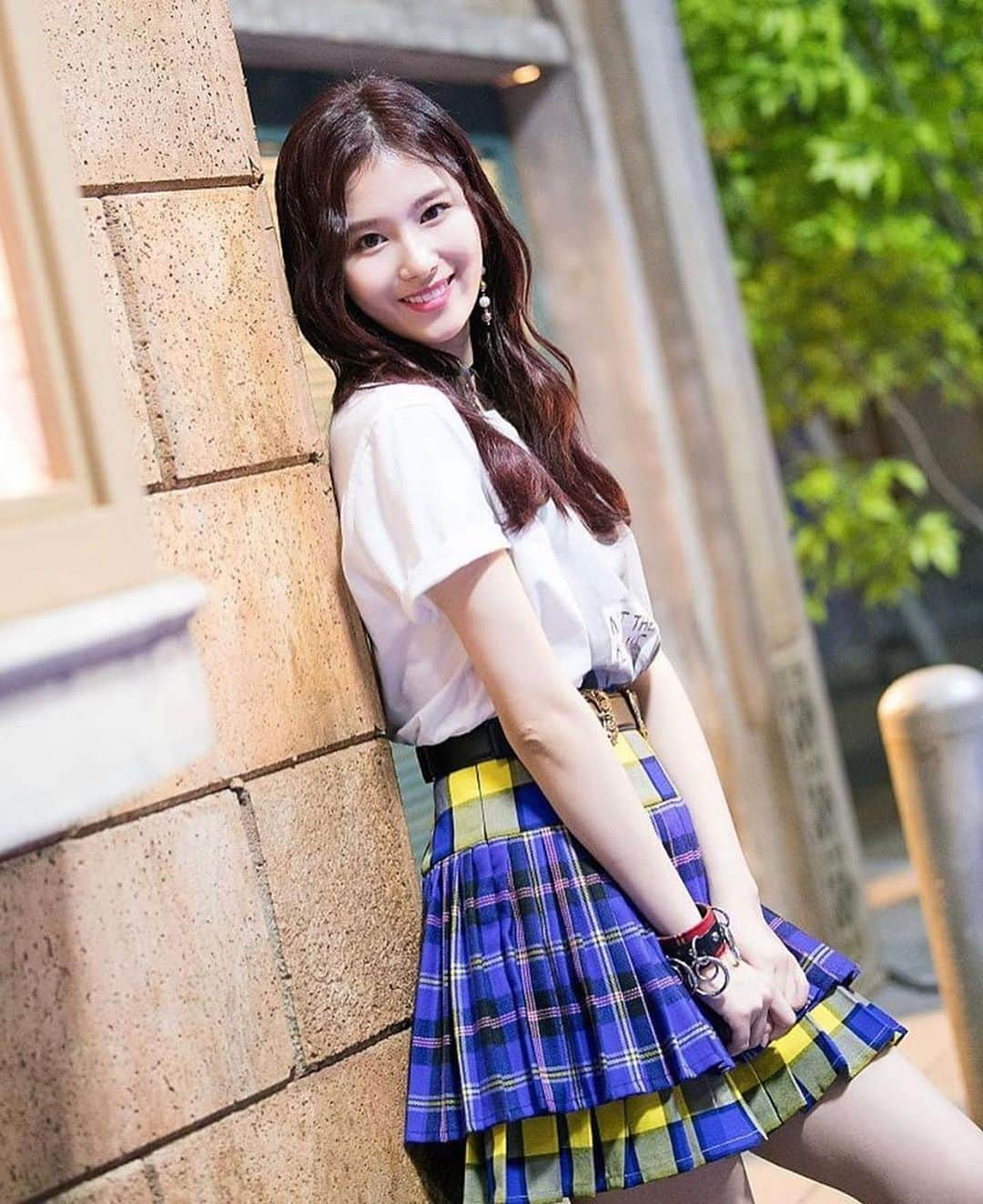 サナさんのインスタグラム写真 - (サナInstagram)「— : 🐿  ♩ #twice #sana #sanaminatozaki #minatozakisana #사나 #jyp #feelspecial #nosananolife #kpop   [ © owner ]」1月8日 13時45分 - twicesana