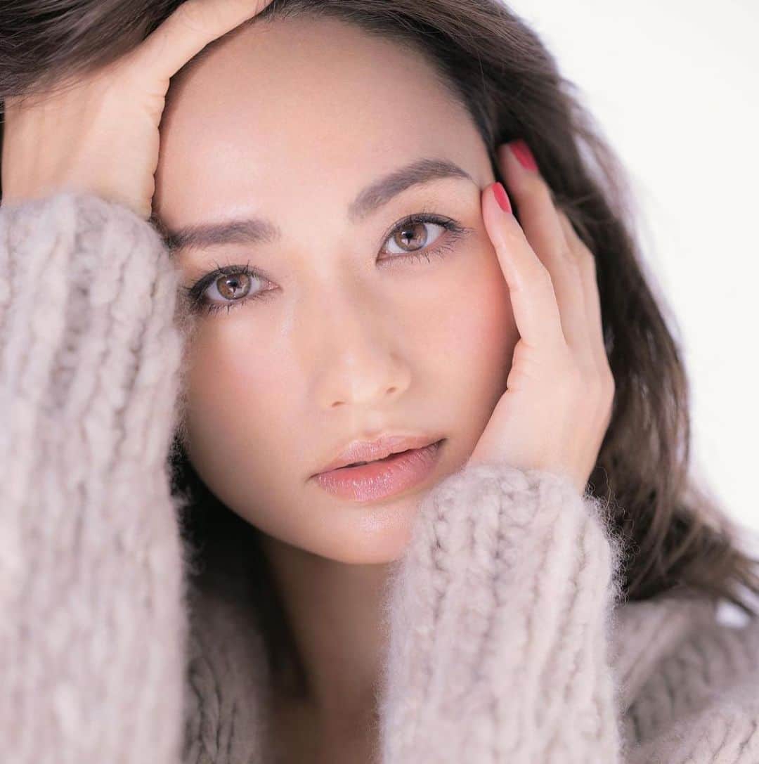 早坂香須子のインスタグラム