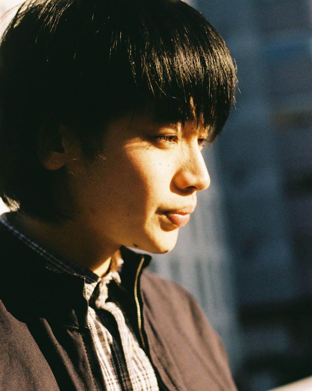 のインスタグラム：「@matsui_photo」