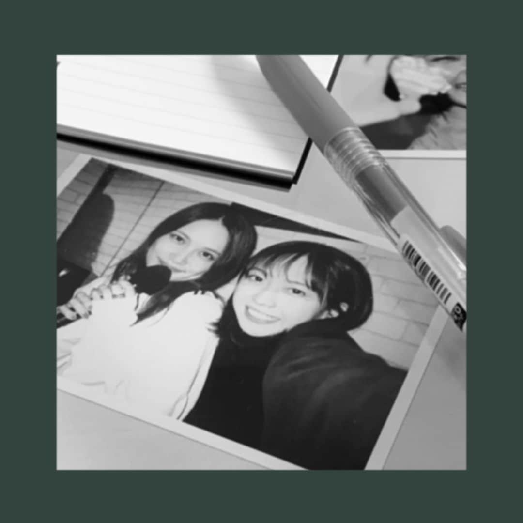 入山杏奈さんのインスタグラム写真 - (入山杏奈Instagram)1月8日 14時14分 - iamannairiyama
