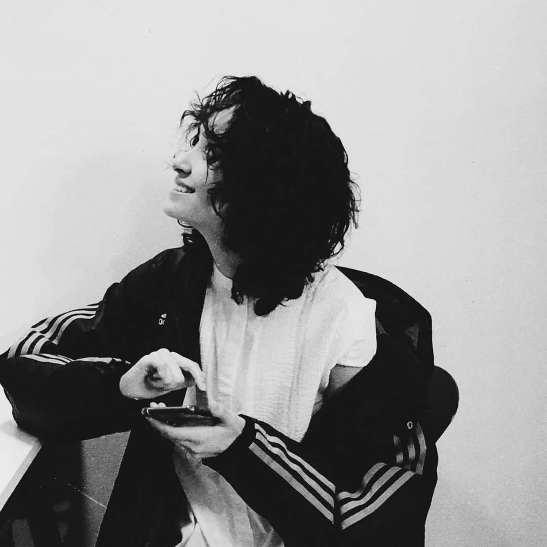伊藤信子のインスタグラム：「8 January🔥」