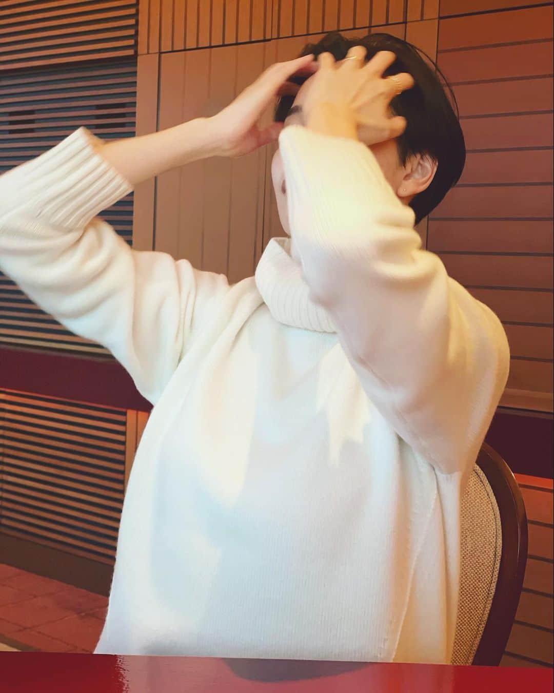 森なな子のインスタグラム：「久しぶりに過去についてお話させて頂きました。そのうちお知らせできるかな。 #memory #throwback」