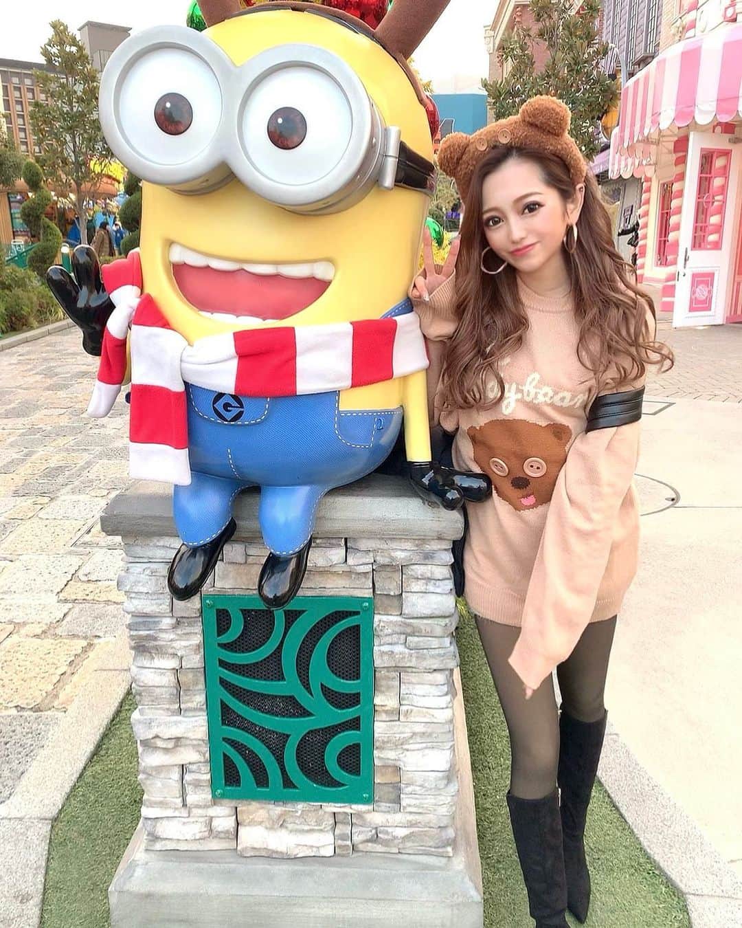 SUZUのインスタグラム