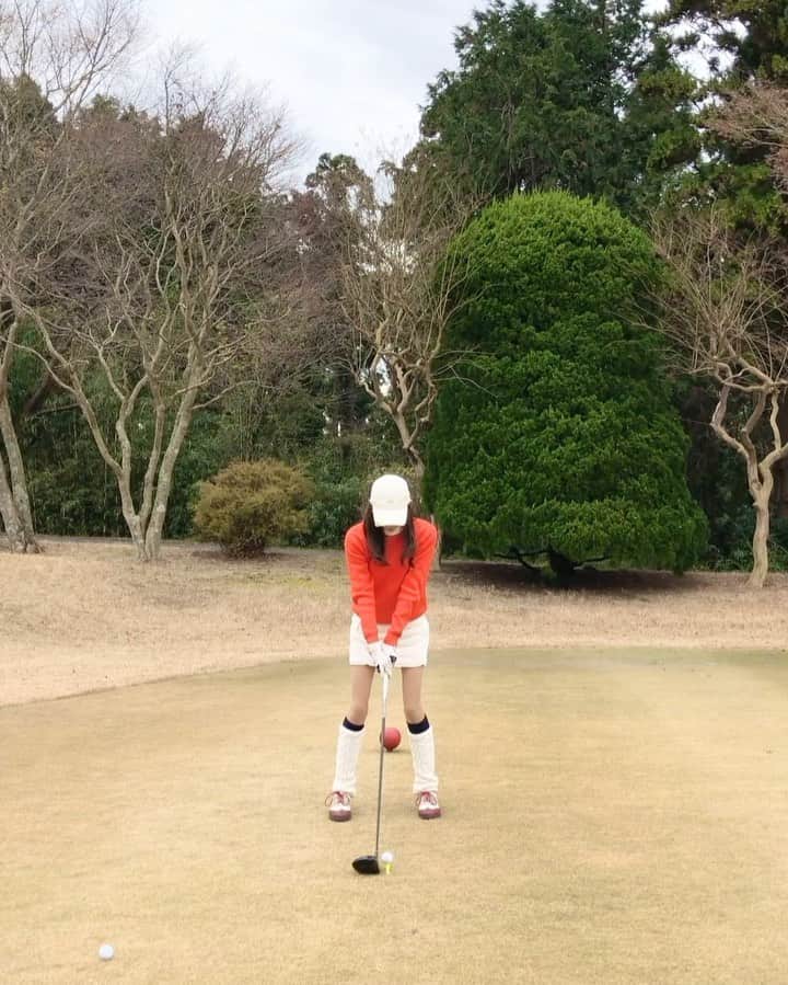 ゴルファーなつのグルメインスタ