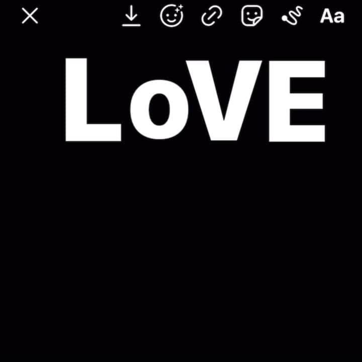 フェイスのインスタグラム：「🌎♥️」