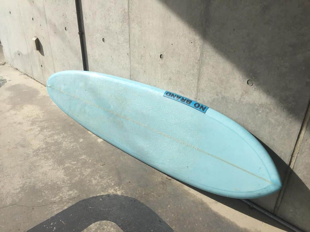 のインスタグラム：「7’0”BlueMachine」