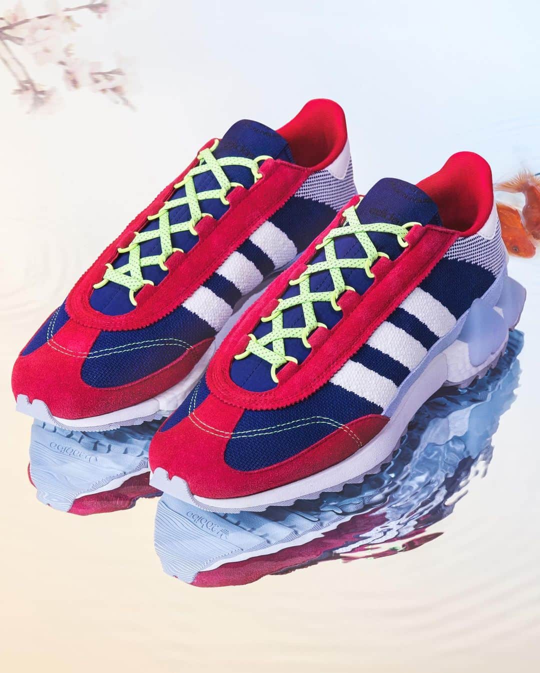 DOVER STREET MARKET GINZAさんのインスタグラム写真 - (DOVER STREET MARKET GINZAInstagram)「adidas Originals by Angel Chen collection have arrived at Dover Street Market Ginza 2F Sneaker Space and on the DSMG E-SHOP @angelchenwig @angelchenstudio @doverstreetmarketginza #doverstreetmarketginza」1月8日 14時40分 - doverstreetmarketginza