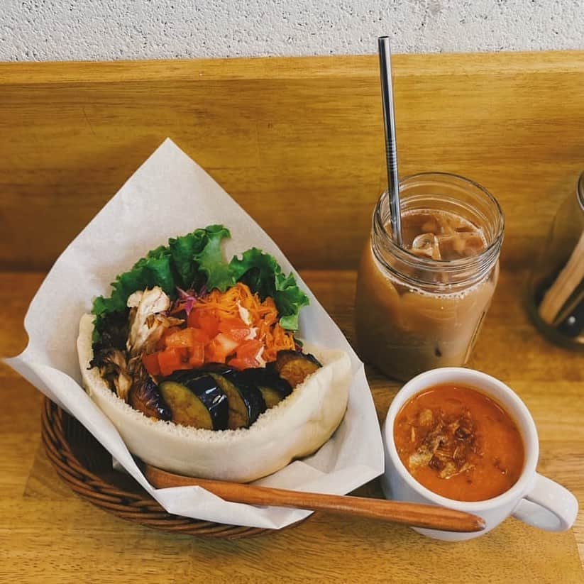 SHIORIのグルメインスタ