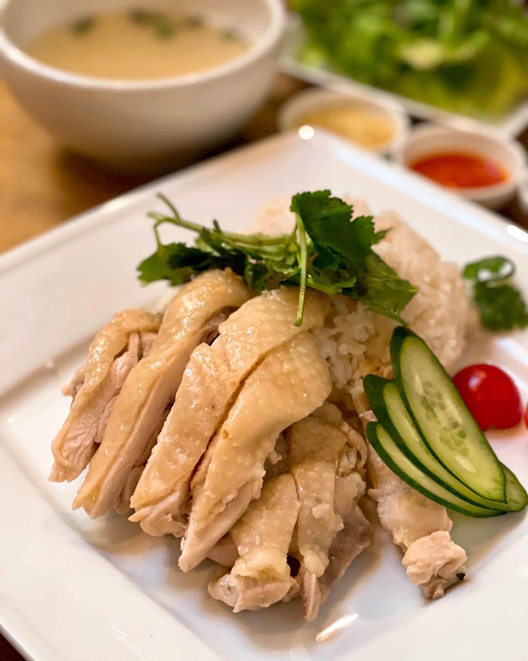 秋山具義のグルメインスタ