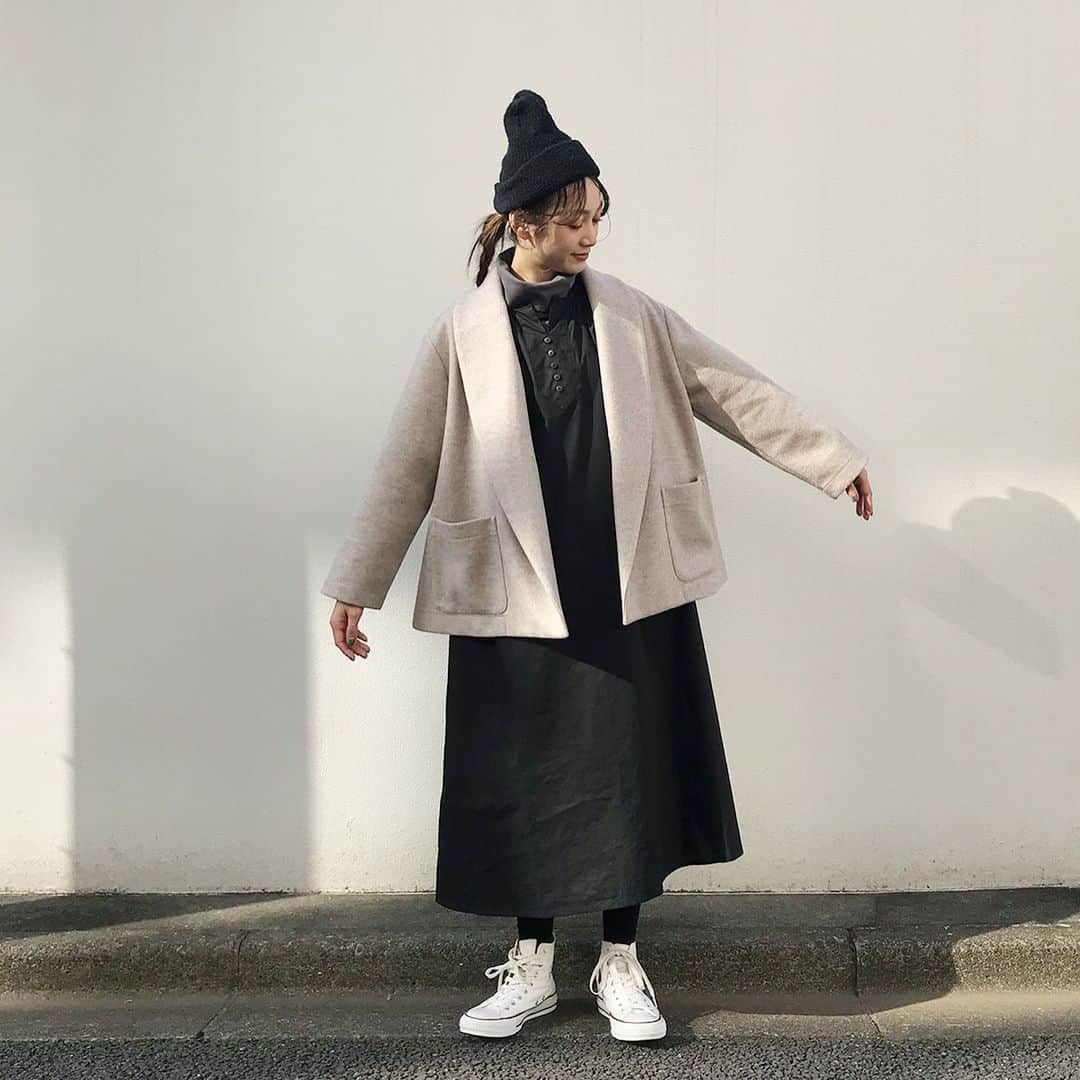 ナチュランのインスタグラム