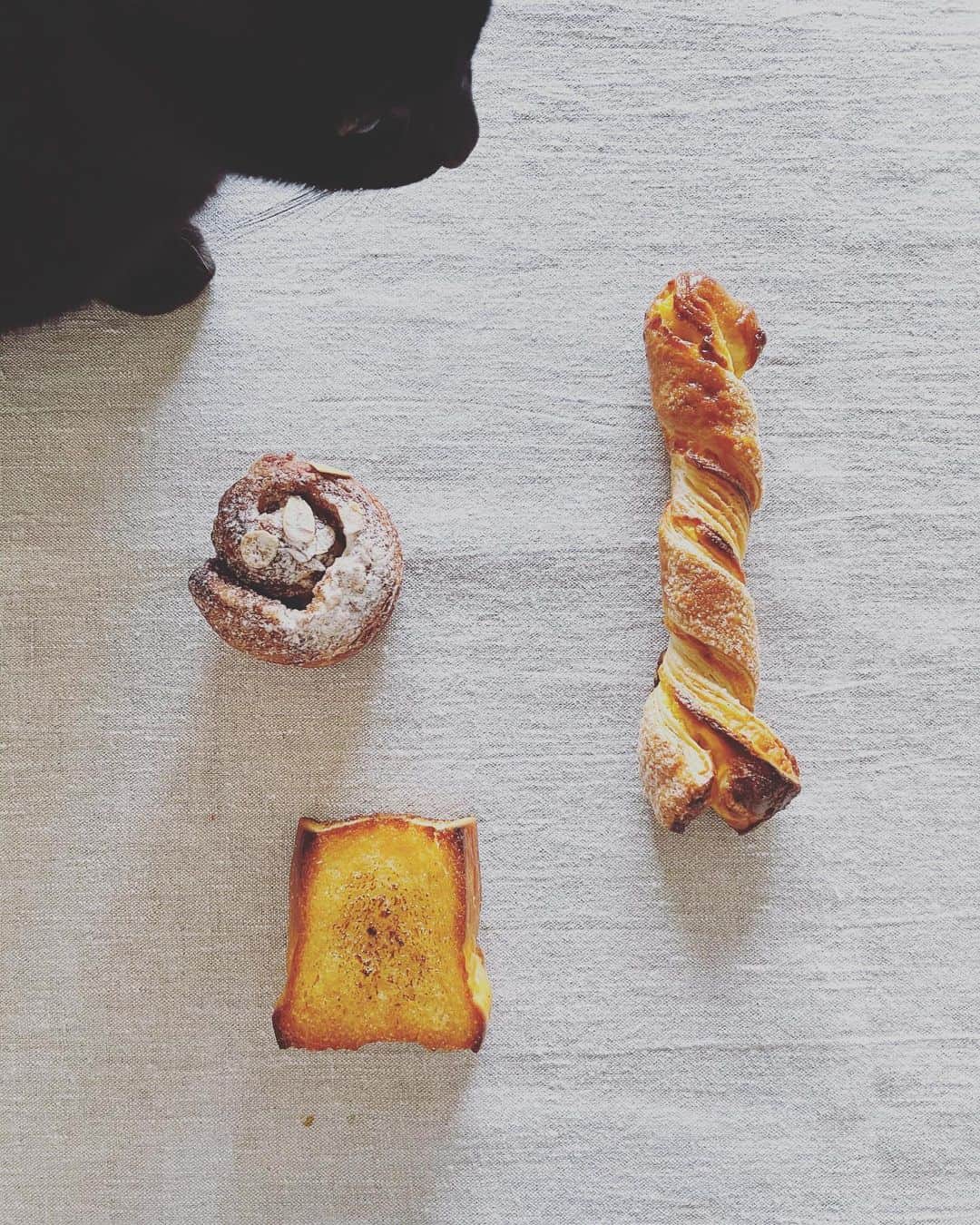 猫沢エミのグルメインスタ