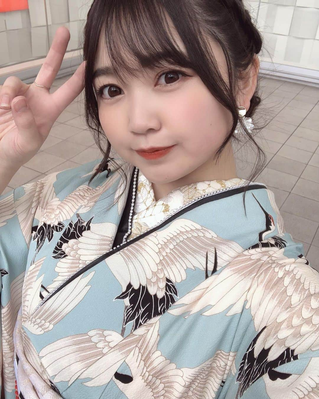 能美真奈（ぷにたん）のインスタグラム