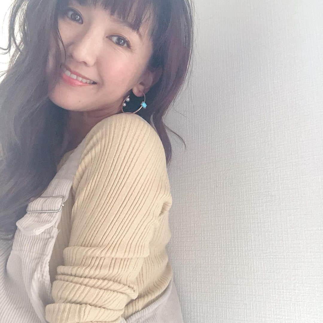 坂木優子のインスタグラム