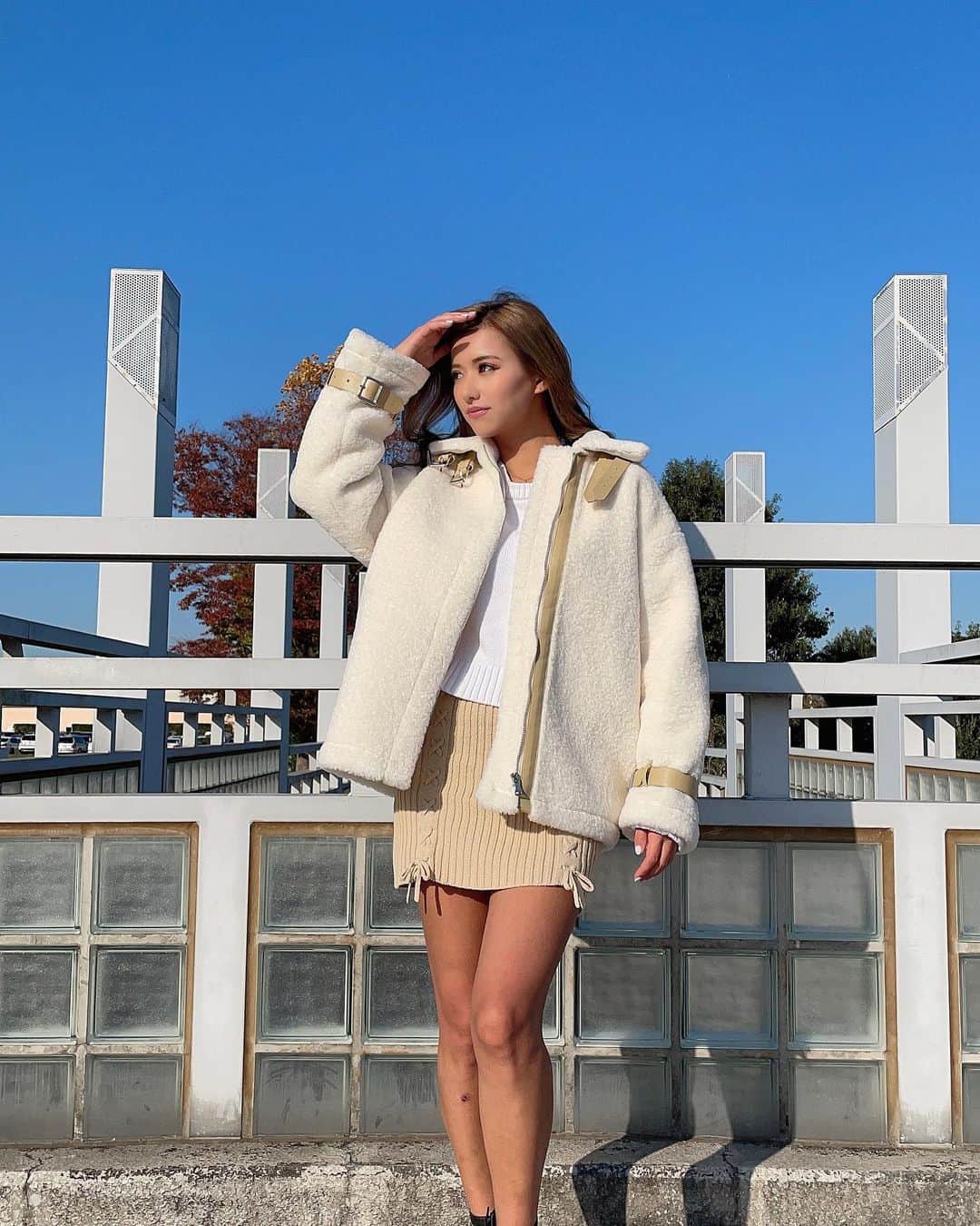 越川真美のインスタグラム