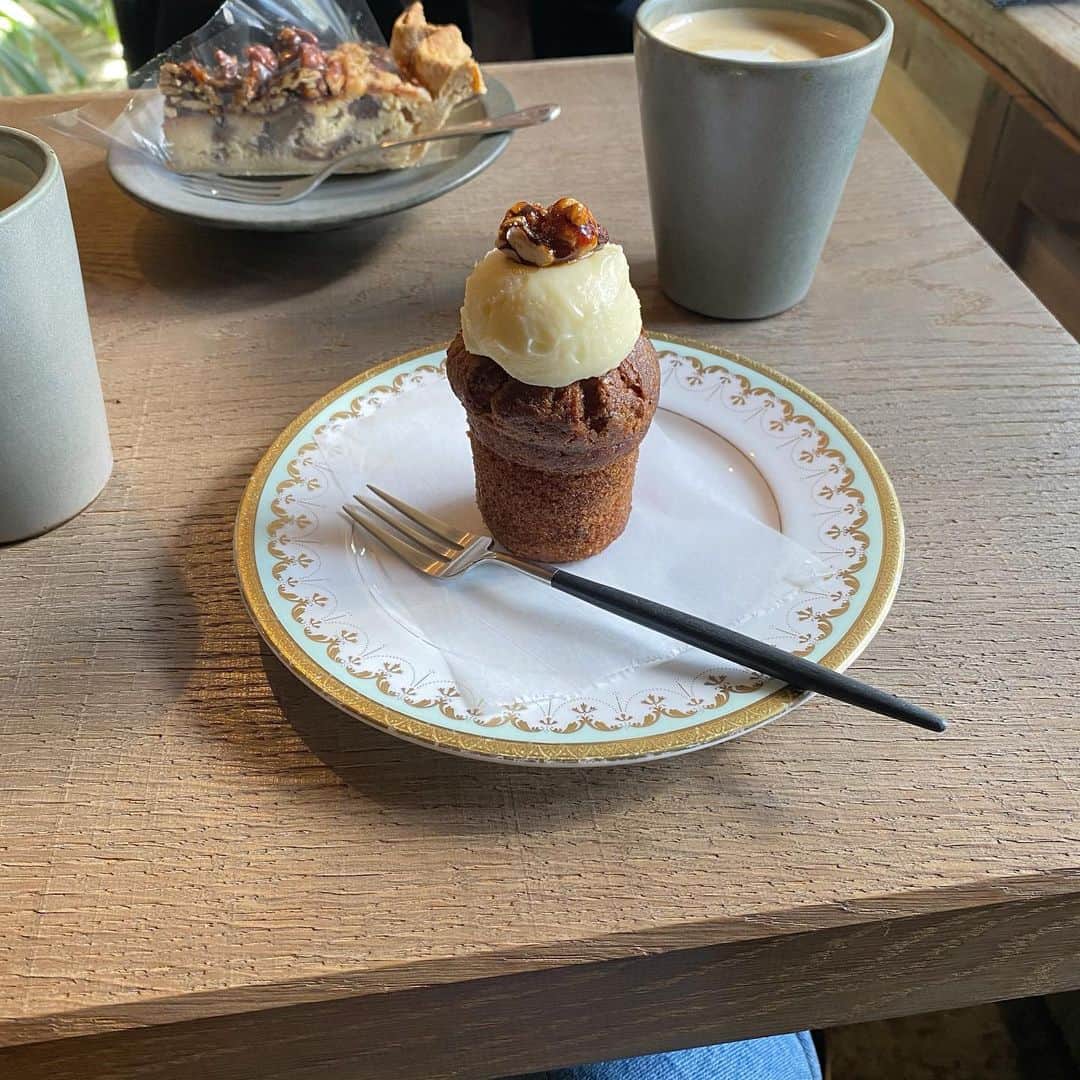 田中日菜のグルメインスタ