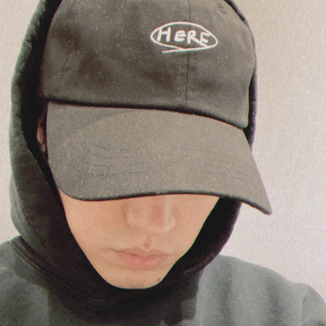 TABLO さんのインスタグラム写真 - (TABLO Instagram)「18일까지 쭉 밤샐 듯 all-nighters till the 18th  🧢 epikhigh.com」1月8日 15時46分 - blobyblo