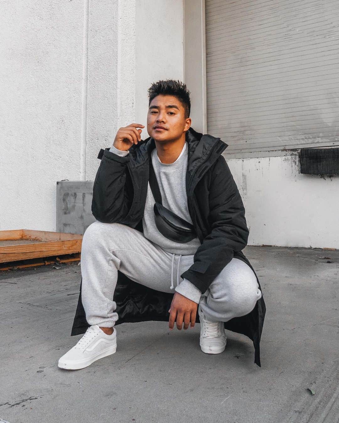 Forever 21 Menさんのインスタグラム写真 - (Forever 21 MenInstagram)「GOALS FOR 2021 ? 😬🤔 let’s hear them! 👇  🚨 SAVE AN EXTRA 50% OFF when you use code: EXTRA50 on our 𝐖𝐈𝐍𝐓𝐄𝐑 𝐒𝐀𝐋𝐄❄️💸」1月8日 15時55分 - forever21men