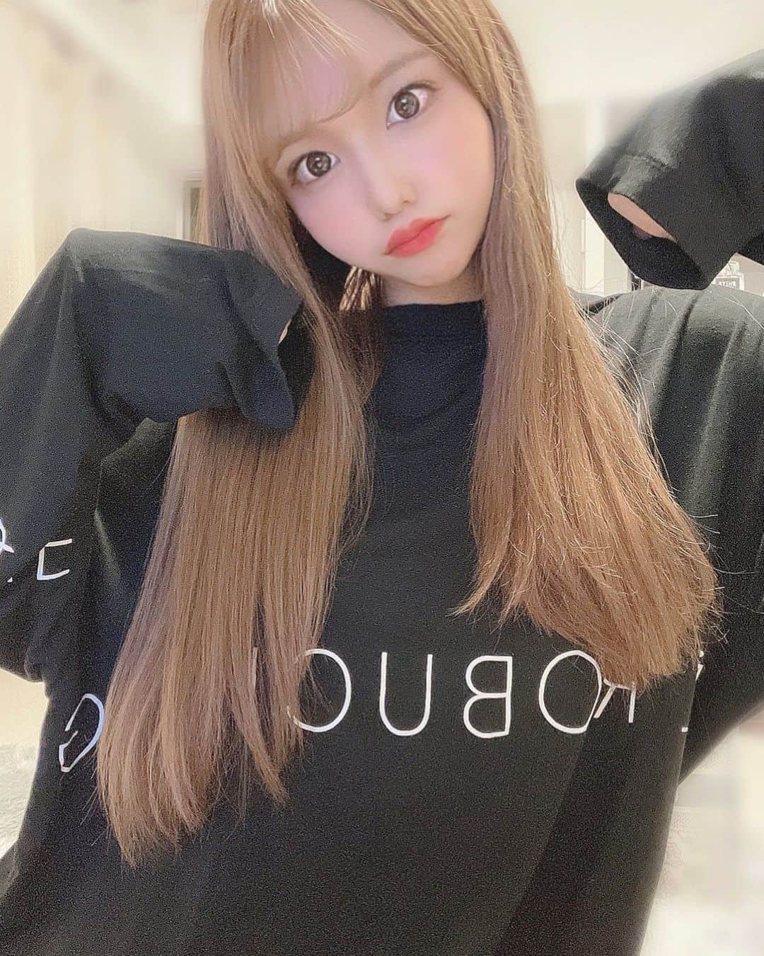 桜木せりなのインスタグラム