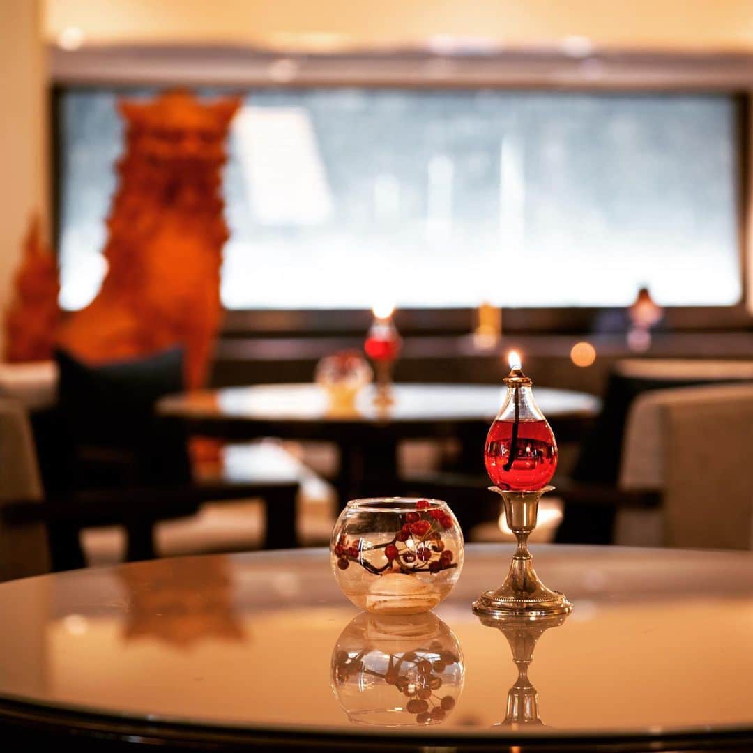 【公式】ルネッサンスリゾートオキナワのグルメインスタ