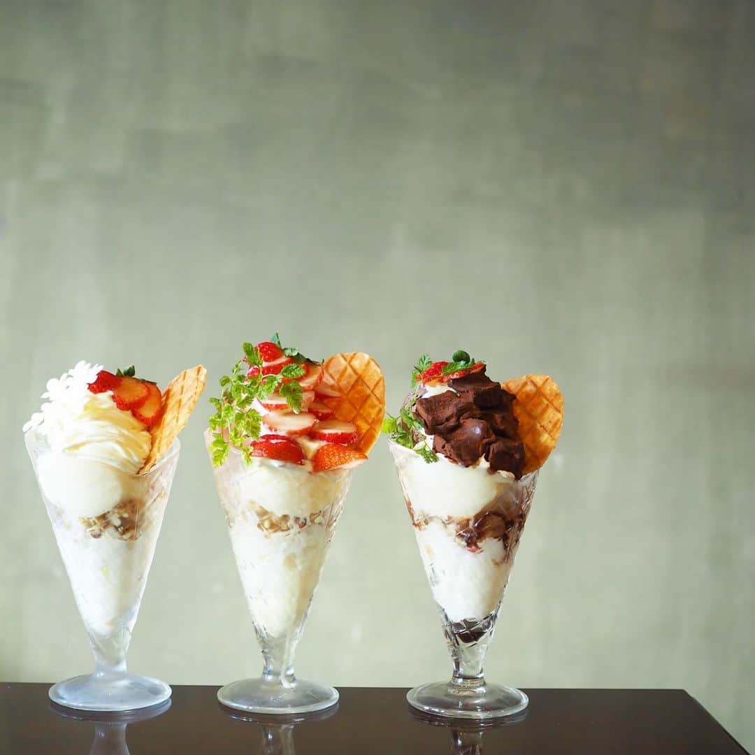 パスタ食堂 アントロワのグルメインスタ