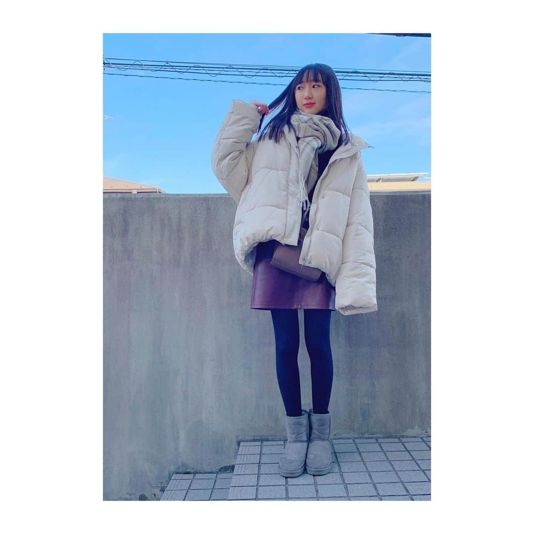 ももかのインスタグラム