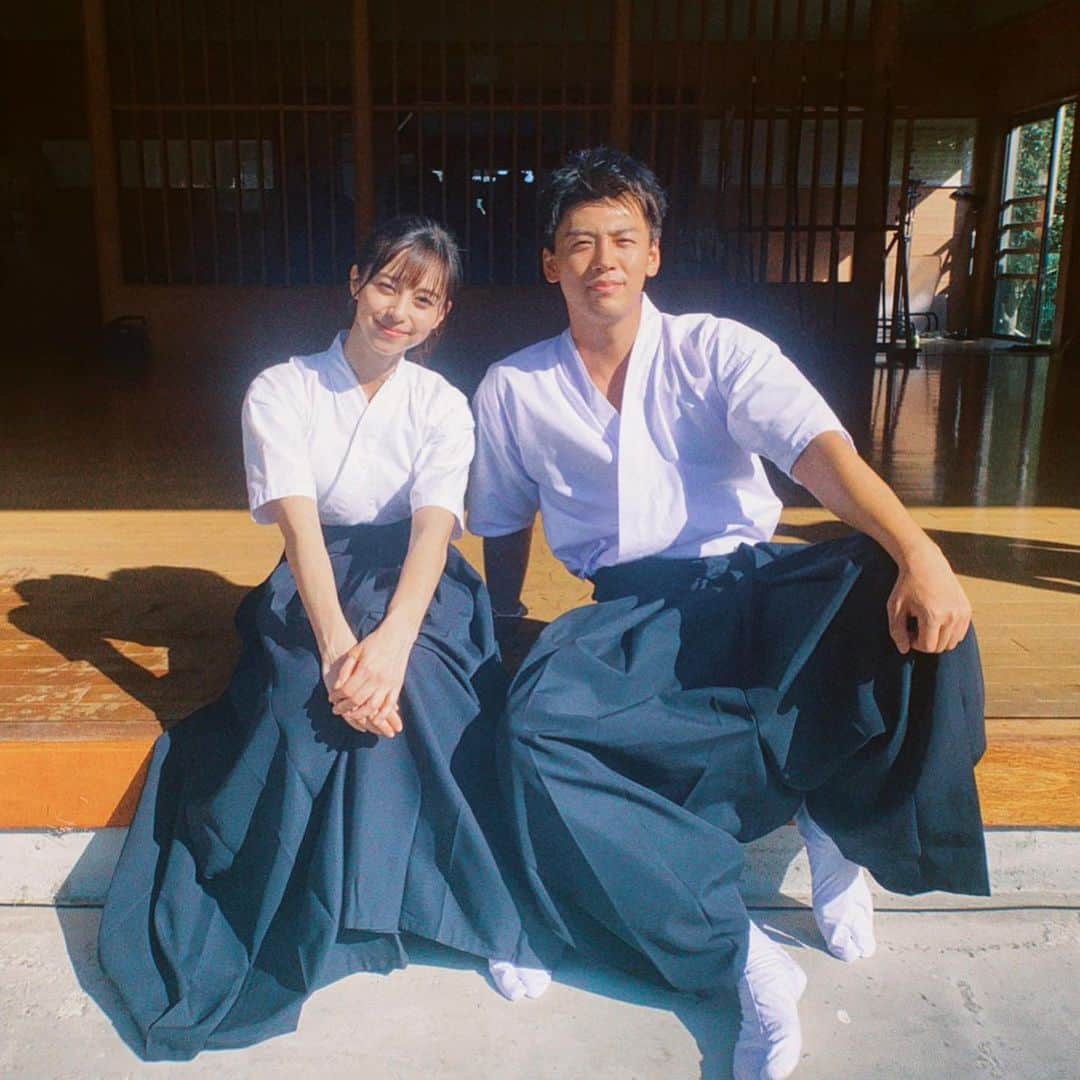 中条あやみのインスタグラム