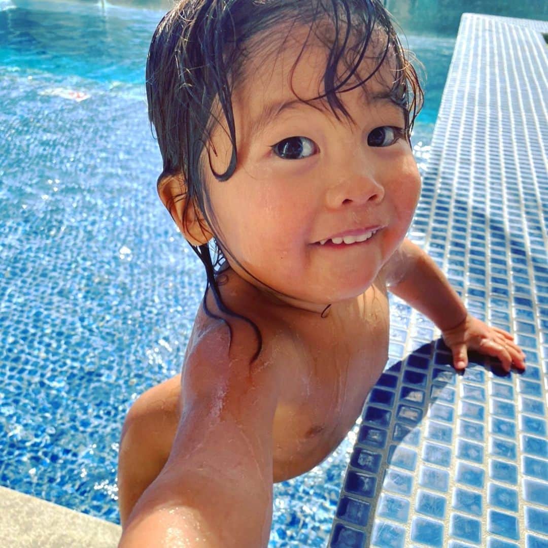 西澤良磨のインスタグラム