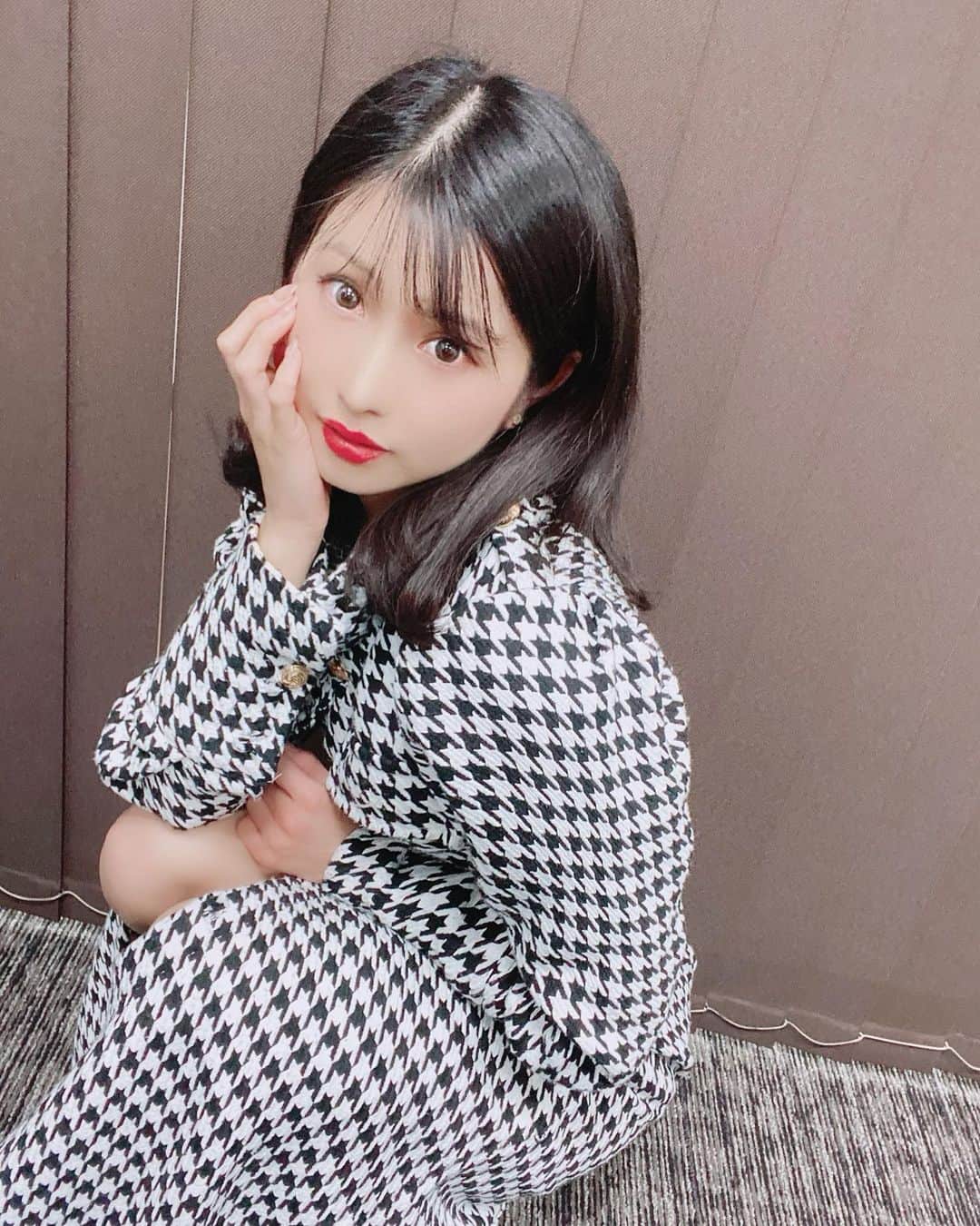 谷川愛梨のインスタグラム：「♡♡♡」